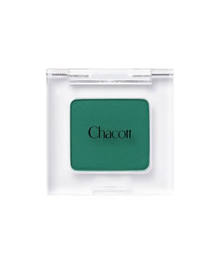 Chacott Cosmetics マルチカラーバリエーションMA20[MATTE] グリーン系