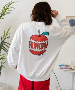 WEGO アソートグラフィックプルオーバー