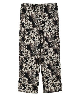 AMERICAN HOLIC アソートリラックスパンツ Black