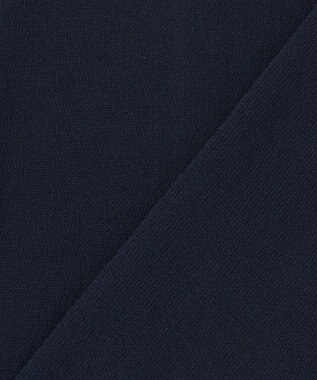 ANY SIS 【接触冷感・UVケア・洗える】着流し カーディガン ネイビー