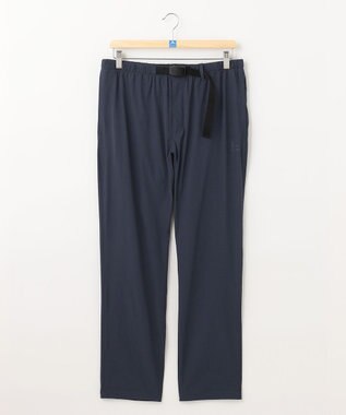 SHARE PARK LADIES 【UNISEX】撥水加工 フレックスクライミングパンツ（XS・S・Mサイズ） アッシュネイビー