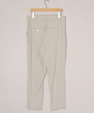 ONWARD Reuse Park 【23区】パンツ春夏 ベージュ