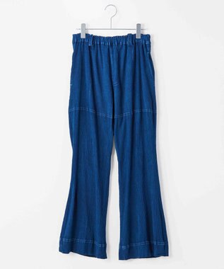 crêprie tsumori chisato creperie INDIGO PANTS クレプリ インディゴパンツ