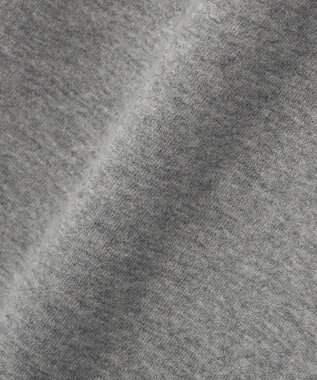 CRAFT STANDARD BOUTIQUE ダブルウェストカットソーロングスカート Gray Mixture