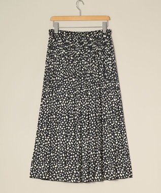 ONWARD Reuse Park 【any FAM】スカート秋冬 ブラック