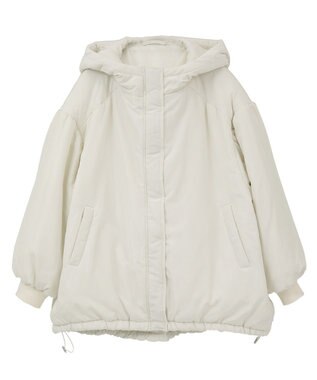 Green Parks ・ｓｗｉｎｇ　ｂｙ　モンスターコート Ivory