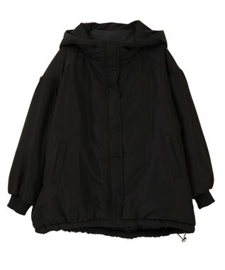 Green Parks ・ｓｗｉｎｇ　ｂｙ　モンスターコート Black