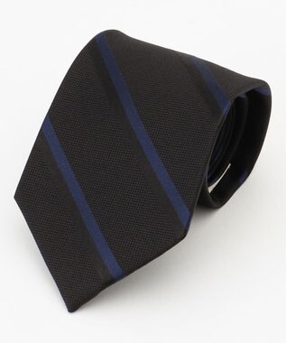 J.PRESS MEN 【FOMARL COLLECTION】レジメンタル フォーマルネクタイ