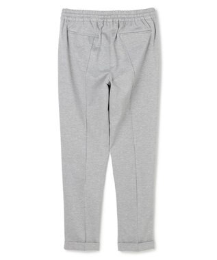 JOSEPH HOMME 【WEB限定】【H DUE / アッカデュエ】永久クリース ジャージーパンツ ライトグレー系