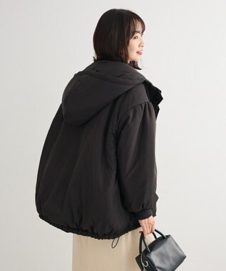 Green Parks ・ｓｗｉｎｇ　ｂｙ　モンスターコート Black