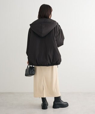 Green Parks ・ｓｗｉｎｇ　ｂｙ　モンスターコート Black