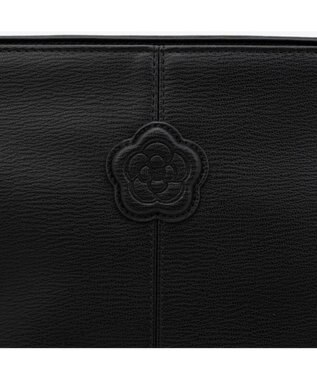 CLATHAS デポ 2WAYワンショルダーバッグ ブラック