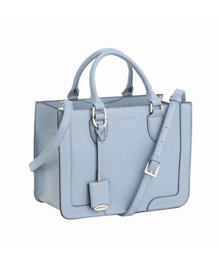 ACE BAGS & LUGGAGE Jewelna Rose オタハピ ミニバッグ 16185 ジュエルナローズ ブルー