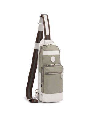 ACE BAGS & LUGGAGE Orobianco ソロペルテ ボディバッグ S 3L 550g 92956 オロビアンコ