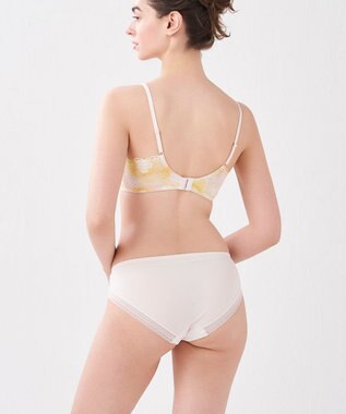 une nana cool MADE WITH LIBERTY FABRIC 364レース OR