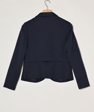 ONWARD Reuse Park 【組曲】ジャケット春夏 ネイビー