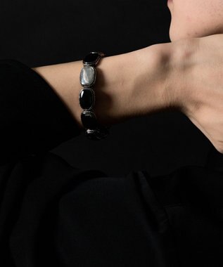 WEGO Mパネルチェーンブレス 柄3