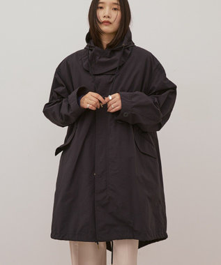 AMERICAN HOLIC 3WAYライナー付きモッズコート