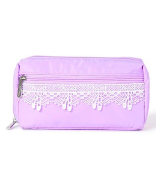 Chacott ポワントレースポーチ