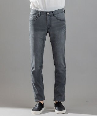 JOSEPH HOMME 新素材【抜群のストレッチ性】ハイパワーソフトデニム / STICK 5P グレー系