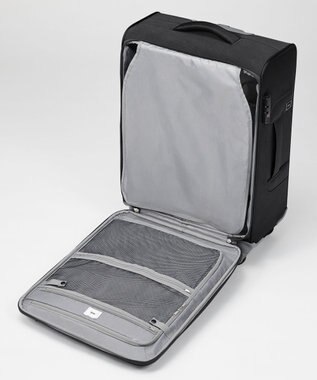 ACE BAGS & LUGGAGE ace. ロックペイントSS キャリーケース 99L 35704 エース ブラック