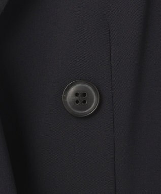 BEIGE， 【セットアップ対応】SPHENE / ダブルブレストピークドラペルジャケット Navy