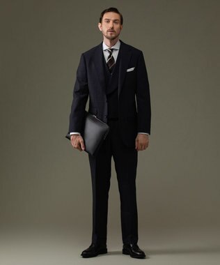 KASHIYAMA 3WAY PCバッグ ブラック