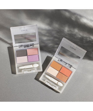 Chacott Cosmetics フェイスカラーパレット【509】アンティークドール ー