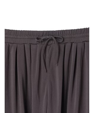 Green Parks ・ＳＵＧＡＲ　ＳＰＯＯＮ　【ラッシュガード】ショーパン Charcoal Gray