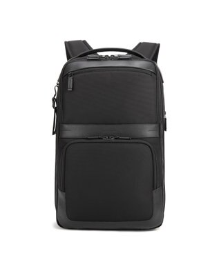 ZERO HALLIBURTON  ＺＥＳＴ３ ビジネスリュック  B4サイズ 15.6インチPC収納 20/25L 2気室 エキスパンド 81732 ブラック