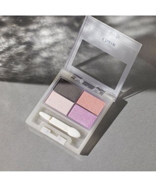 Chacott Cosmetics フェイスカラーパレット【509】アンティークドール ー