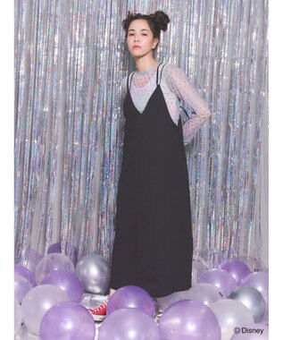 Green Parks Ｄｉｓｎｅｙ１００　／シアーインナー Mix