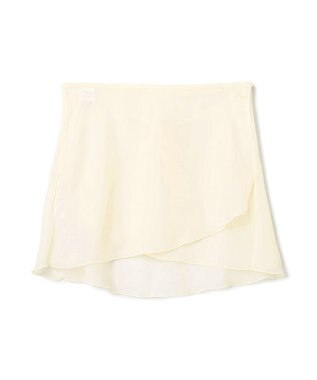 Chacott 【MAY NAGAHISA】巻きスカート