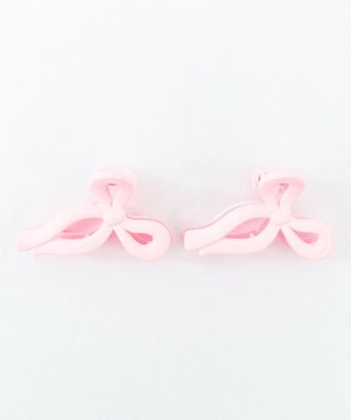 WEGO L2Pミニリボンクリップ
