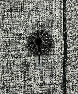 ONWARD Reuse Park 【23区】ジャケット春夏 ブラック