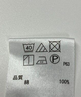 ONWARD Reuse Park 【any FAM】ブラウス春夏 グリーン