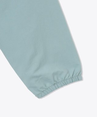 Columbia Columbia/ スパイアーバレーウィンドブレーカー /コロンビア Safari Marine Light Crushed Blue