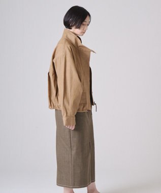 Ripo trenta anni S/C SHORT BL BROWN