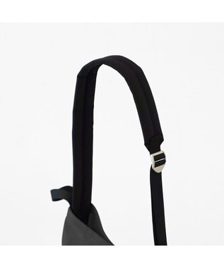 ROOTOTE 9763【ROOTOTE×nendo】/ RO.nendo-G.スモール 02：ブラック