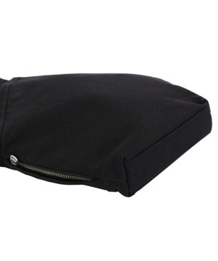 ROOTOTE 9763【ROOTOTE×nendo】/ RO.nendo-G.スモール 02：ブラック