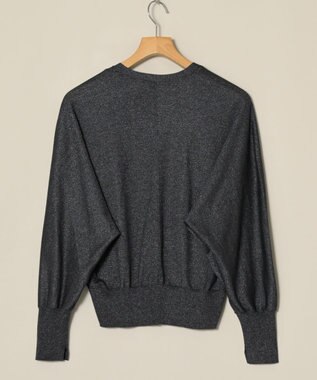 ONWARD Reuse Park 【23区】ニット秋冬 グレー