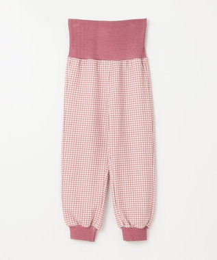 ANY KIDS 【WEB限定 / すみっコぐらし】ルームウェア ペールイエロー