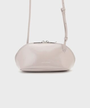 GRACE CONTINENTAL AD POCHETTE グレー