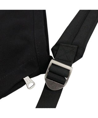 ROOTOTE 9763【ROOTOTE×nendo】/ RO.nendo-G.スモール 02：ブラック