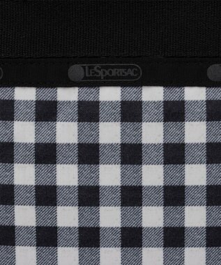LeSportsac BUCKET TOTE/クラシカルギンガム クラシカルギンガム