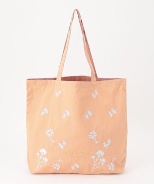 FANTASIA CANVASBAG キャンバスバッグ / TOCCA | ファッション通販 【公式通販】オンワード・クローゼット