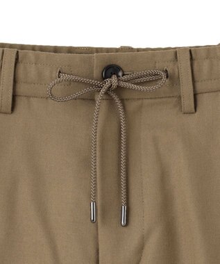 JOSEPH HOMME LIGHT COMFORT WOOL / JACK キャメル系