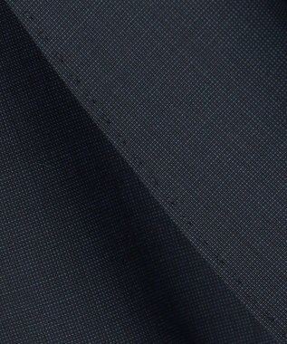 J.PRESS LADIES 【セットアップ対応】BAHARIYE テーラード ジャケット ネイビーピンヘッド系