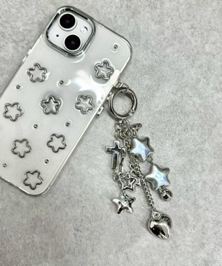 WEGO スタークロスミックスキーホルダー