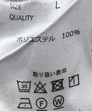 WEGO セミフレアスラックス ブラック